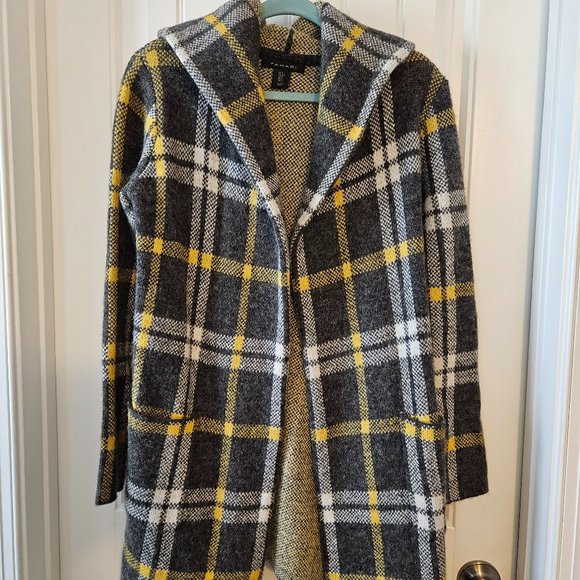 Sweater Coat - Picture 1 of 2